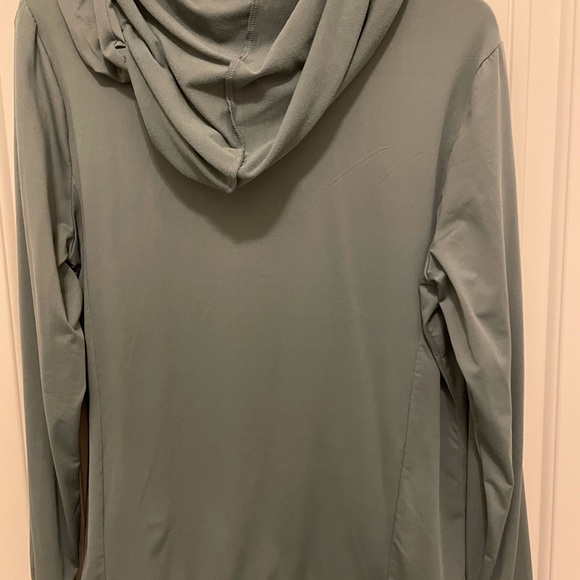 Workout hoodie - Picture 5 of 5